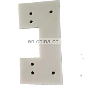 Doctor Blade Hdpe Belt Conveyor Scraper, Uhmwpe Poly Slippery Scraper thumbnail-1