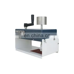 Professional Manual Crockmeter Manual Crockmeter Suppliers and Manufacturers thumbnail-1
