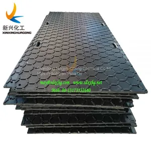 Construction Ground Protection Mats Truckway Access Panels thumbnail-4