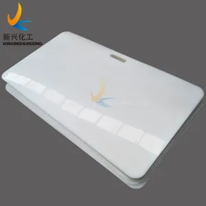 HDPE Puck Board / Hockey Shooting Pad / Slide Board thumbnail-2