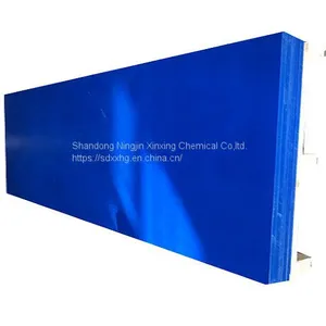Hdpe Plastic Sheet and Lining thumbnail-1