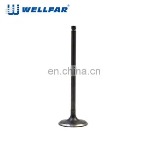 Made in HR16 Engine Valve Valve Intake thumbnail-4