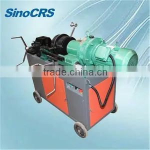 Direct OEM Competitive Thread Making Machine for Construction Project thumbnail-6