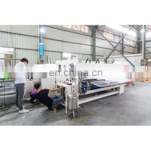 Automatic Converting Small Toilet Tissue Roll Machine thumbnail-3