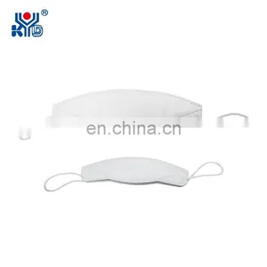 Face Dustproof Folded Mask Earloop Welding Sealing Machine thumbnail-2