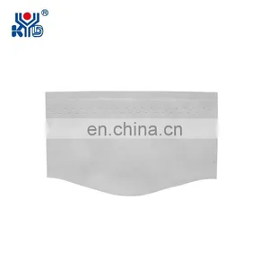 Newest Improved Ultrasound N95 Cup Face Covering Piece Making Machine thumbnail-3