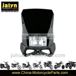 Motorcycle Head Light for GY150 thumbnail-1