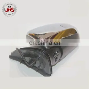 HIGH QUALITY Auto Parts Side Mirror for HILUX KUN15 KUN25 LAN15 TGN26 OEM 87940-0K050 / 87940-0K051 thumbnail-1
