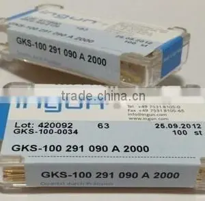 Test Needle GKS-100 291 090 A 2000 ICT PROBE thumbnail-1