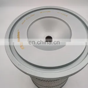 HOT SELLING Excavator Spare Parts Air Filter AF4739 ME033717 FOR HD820-1 XG820 thumbnail-3