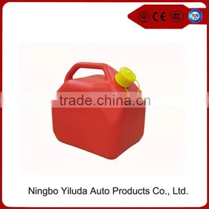 10L 4WD Plastic Jerry Can, Plastic Fuel Tank, Plastic Oil Tank, Gasoline Tank thumbnail-1