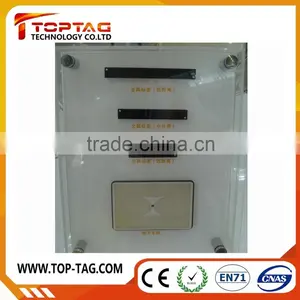 UHF Anti Metal Tag for Warehouse or Asset Management thumbnail-4