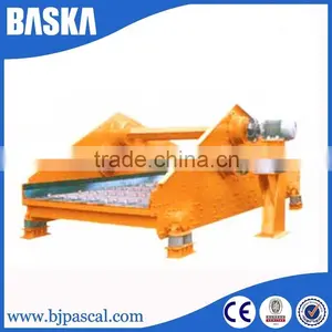 Mining Industry Size Grade Vibrating Screen For Coal Mine thumbnail-1