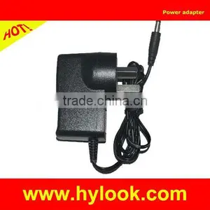 CCTV Camera ac Power Adapter 12V 1A thumbnail-1