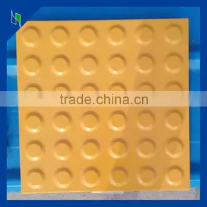 Glazed Tactile Paving Ceramic Tile thumbnail-4