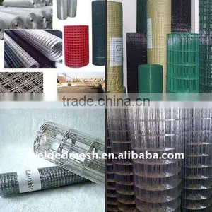 Welded Wire Mesh Honest Supplier &manufacture thumbnail-1