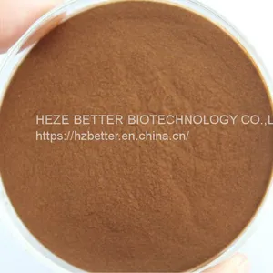 Natural Quality Water Soluble Instant Black Tea Powder thumbnail-2