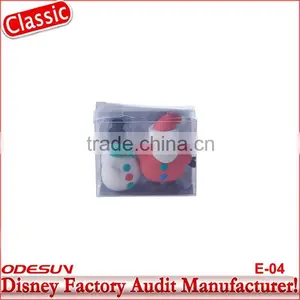 Disney Universal NBCU FAMA BSCI GSV Carrefour Factory Audit Manufacturer Mr Clean Magic Eraser thumbnail-4