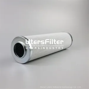 0660D010BN4HC UTERS Replace of HYDAC Hydraulic Oil Filter Element thumbnail-1