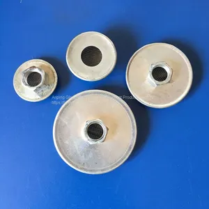 Hydraulics Pump Inlet Oil Strainer thumbnail-1