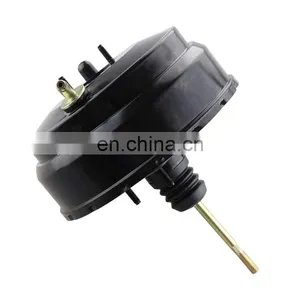 47210-JR80A Hight Quality Auto Spare Parts Power Brake Booster Assembly for Nissan Navara thumbnail-1