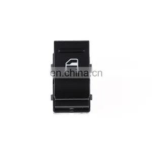 100008703 7E0959855 Window Regulator Switch Driver Side Button Fits for Volkswagen Transporter T5 T6 thumbnail-5