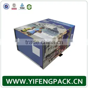 China Wholesale High Quality Corrugated Cardboard Box, Custom Logo Printed Recyclable Carton Shipping Boxes thumbnail-3