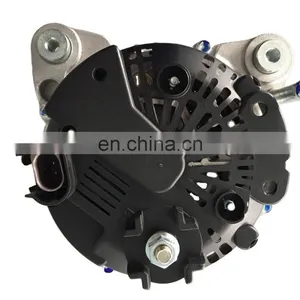 Same as the Original 100% New TG14C016 Alternator 11149 Auto Alternator 06F903023C for VOLKSWAGEN JETTA thumbnail-2