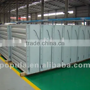 Exhaust Fan for Green House With Aluminum Alloy Blades thumbnail-1