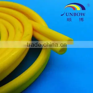 With Iso 9001-2008 Standard Fda 21 Cfr 177.2600 Soft Silicone Rubber Tube for Electric Water Bottles thumbnail-6