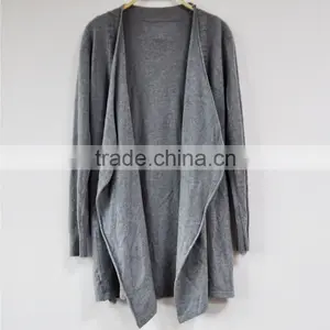 Beautiful Poncho Women Knit Sweater Wholesale thumbnail-1