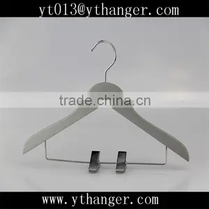 CY-383 New Hot Sale Clothes Hangers for Baby Shops thumbnail-5