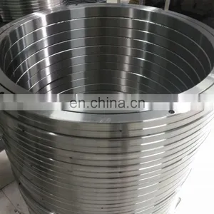 Plane Bearing RB60040 600*700*40 Slewing Bearing Cross Roller Bearing thumbnail-2