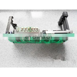 A20B-3300-0662 Power Mate 0i-MC 0i-TC I/O Module Servo Drive Spare Part thumbnail-3