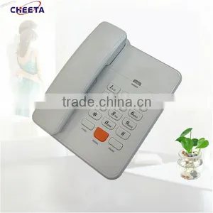 Corded Analog Home Phone Best thumbnail-1