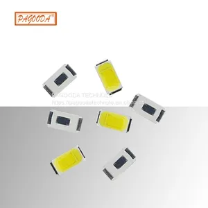 Chinese Manufacturers Wholesale Custom Surface Mount LED 0805SMD Diodes for Free Samples thumbnail-3
