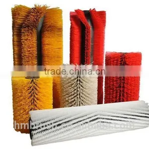Roller Brush for Cleaning Road thumbnail-2