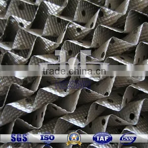 Stainless Steel Structured Packing| Copper Structured Packing| Aluminum Structured Packing thumbnail-1