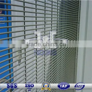 Anti-climb Anti-cut 358 Fence,358 Security Fence,High Security thumbnail-1