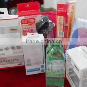 UV Offset Printing Ink Manufactuer Since 2001 for Pp, Pvc, Ps, Pet Etc thumbnail-6