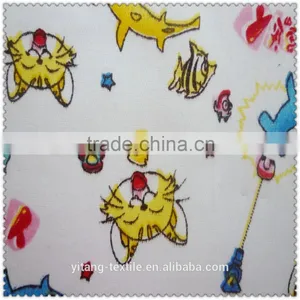 Twill Chirldren Clothes Fabric thumbnail-1