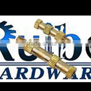 Non-standard Hardware Lathe Parts thumbnail-5