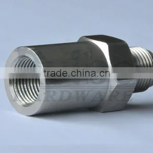 Precision Customized Gate Valve Component thumbnail-1