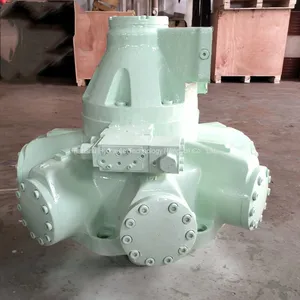 Staffa Hydraulic Motor Kawasaki Hydraulic Pump/Piston Pump/Grease Pump/Pressure Pump/Oil Pump/Vane Pump/ Gear Pump/Excavator Pump thumbnail-4
