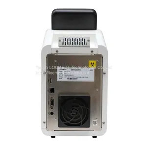 Noahcali-100 Portable Vet Blood Chemistry Analyzer Analizador Hematologico Veterinario thumbnail-3