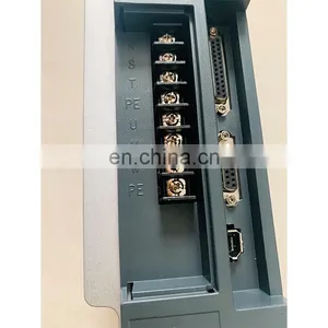 New Model! NewKer Servo Driver Matching 200w-2.3kw Servo Motor for Cnc Controller Kit thumbnail-2