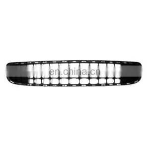 OEM 51137393456 CAR GRILLE FIT Front Bumper Grille ForMINI F55 F56 JCW thumbnail-5