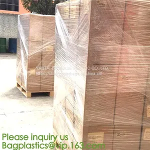 Accessories Packing Bags LDPE/HDPE/PP Preopened Auto Bags,Pre-Opened Poly Auto Bags for Packaging Machines Bagease Packa thumbnail-5