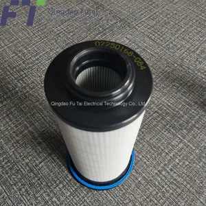 Sullair Oil Filter 02250168-084 Air Compressor Parts thumbnail-1