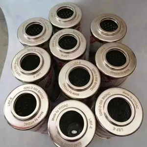 0330D010ON Alternative to Hodeck Hydraulic Oil Filter Element thumbnail-5